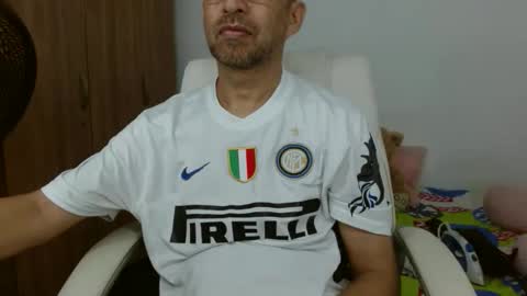 Andres online show from April 2026 10:33:01 AM