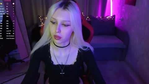 Violeta online show from January 2026 11:01:01 AM