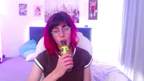 goth_minerva online show from January 2026 05:27:02 PM