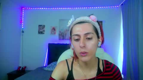 goth_minerva online show from March 2026 02:02:02 PM