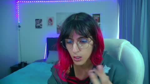 goth_minerva online show from March 2026 01:56:01 PM