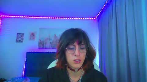 goth_minerva online show from June 2026 01:28:02 PM