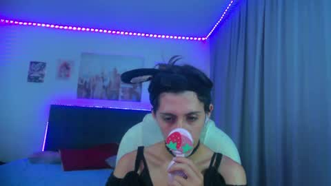 goth_minerva online show from July 2026 01:37:02 PM
