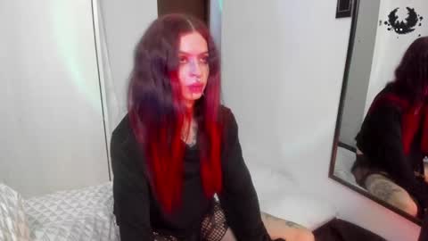 Russ  online show from December 2024 08:55:01 PM