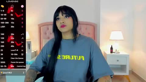 goth_tasha online show from February 2025 01:20:01 AM