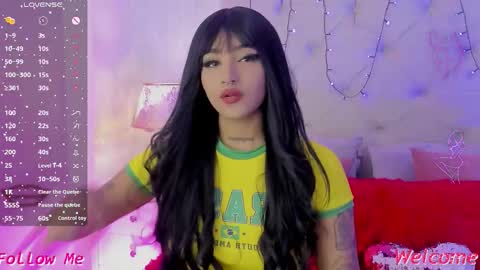 Snapshot of goth_tasha chatting on January 2026 07:51:02 PM goth_tasha online show from January 2026 07:51:02 PM