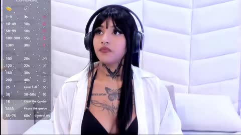 Snapshot of goth_tasha chatting on February 2026 08:59:02 PM goth_tasha online show from February 2026 08:59:02 PM