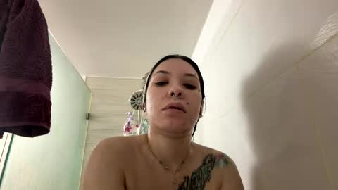 Snapshot of gothbaby305 chatting on May 2026 08:57:02 PM gothbaby305 online show from May 2026 08:57:02 PM