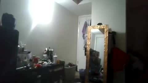 Snapshot of gothbaby305 chatting on May 2026 05:25:03 AM gothbaby305 online show from May 2026 05:25:03 AM