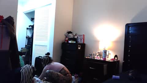 Snapshot of gothbaby305 chatting on June 2026 10:06:02 AM gothbaby305 online show from June 2026 10:06:02 AM