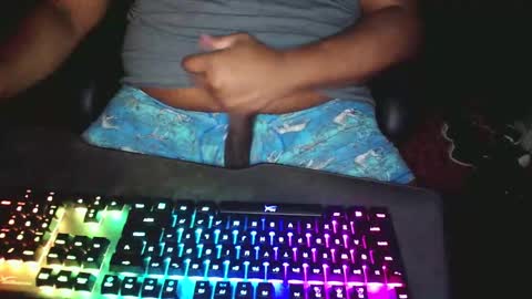 Snapshot of gothboi_97 chatting on October 2025 10:38:01 PM Dan aka. Gothboi Wonder online show from October 2025 10:38:01 PM