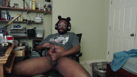 gothchocolate online show from April 2026 05:07:01 PM