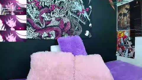 GothGaby online show from October 2025 05:33:01 AM