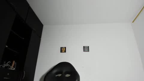 Snapshot of gothic9goddes chatting on September 2025 12:22:02 AM GG online show from September 2025 12:22:02 AM