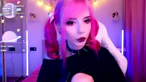 gothiclali online show from June 2026 10:29:01 PM