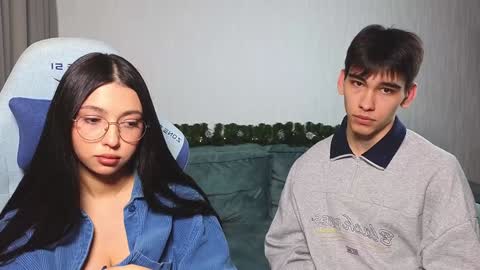 Snapshot of gothicxz chatting on December 2024 12:13:01 PM HIMORI AND LISAPVT NAKED online show from December 2024 12:13:01 PM