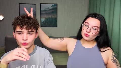 Snapshot of gothicxz chatting on September 2025 06:40:01 PM HIMORI AND LISAPVT NAKED online show from September 2025 06:40:01 PM