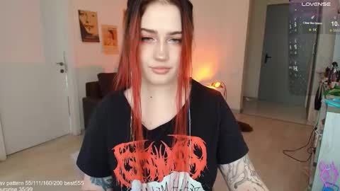 traumfrau Kira angel face devil eyes I SELL A LOT VIDEO IN GALLERY online show from December 2025 09:25:01 AM