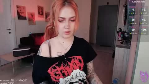 traumfrau Kira angel face devil eyes I SELL A LOT VIDEO IN GALLERY online show from May 2026 03:30:02 PM