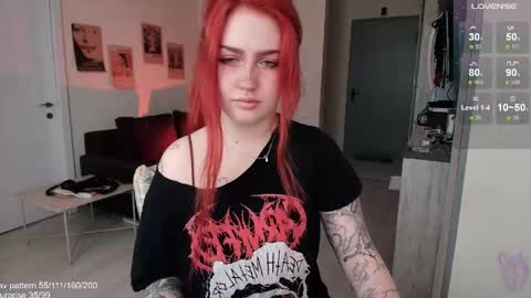 traumfrau Kira angel face devil eyes I SELL A LOT VIDEO IN GALLERY online show from June 2026 12:11:01 PM