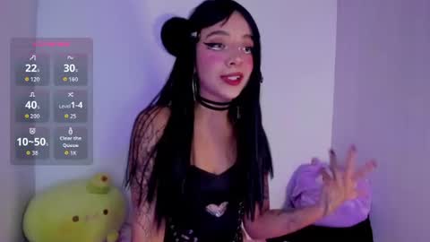 Violet online show from July 2026 02:36:01 AM