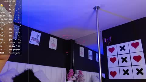 Snapshot of gotthic_met chatting on January 2025 04:44:01 AM Meredith Alessandra online show from January 2025 04:44:01 AM