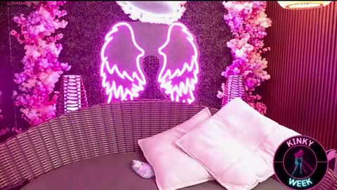 Snapshot of gotthic_met chatting on January 2025 08:13:02 AM Meredith Alessandra online show from January 2025 08:13:02 AM