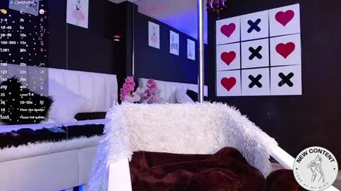 Snapshot of gotthic_met chatting on January 2025 07:47:02 AM Meredith Alessandra online show from January 2025 07:47:02 AM