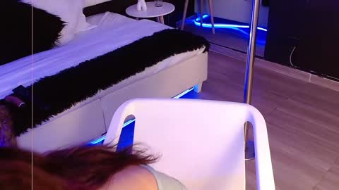 Snapshot of gotthic_met chatting on January 2025 04:36:02 AM Meredith Alessandra online show from January 2025 04:36:02 AM