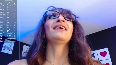 Snapshot of gotthic_met chatting on February 2025 07:51:02 AM Meredith Alessandra online show from February 2025 07:51:02 AM