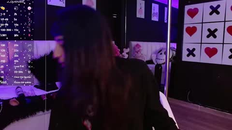 Snapshot of gotthic_met chatting on February 2025 04:12:02 AM Meredith Alessandra online show from February 2025 04:12:02 AM