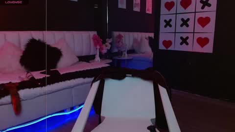 Snapshot of gotthic_met chatting on March 2025 04:41:02 AM Meredith Alessandra online show from March 2025 04:41:02 AM