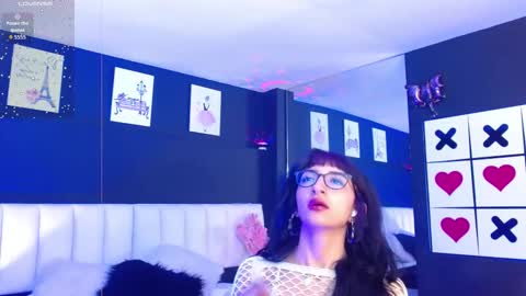 Snapshot of gotthic_met chatting on September 2025 04:12:02 AM Meredith Alessandra online show from September 2025 04:12:02 AM