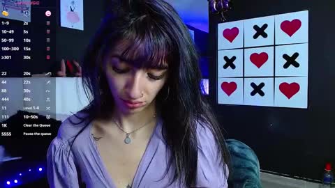 Snapshot of gotthic_met chatting on November 2025 05:00:02 AM Meredith Alessandra online show from November 2025 05:00:02 AM