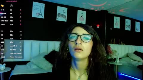 Meredith Alessandra online show from February 2026 04:05:02 AM