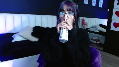 Meredith Alessandra online show from April 2026 03:51:01 AM