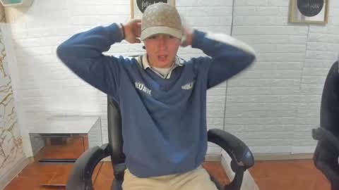 Snapshot of gotyck_boy chatting on December 2025 08:26:02 PM Zack online show from December 2025 08:26:02 PM