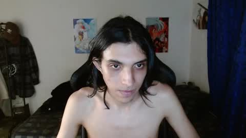 angelito tu novio online show from December 2024 10:39:01 AM