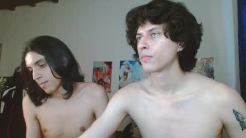 angelito tu novio online show from January 2025 12:35:01 PM