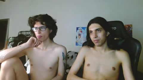 angelito tu novio online show from February 2025 03:57:02 AM