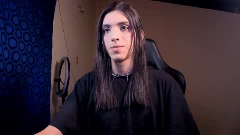 angelito tu novio online show from April 2026 09:54:01 AM