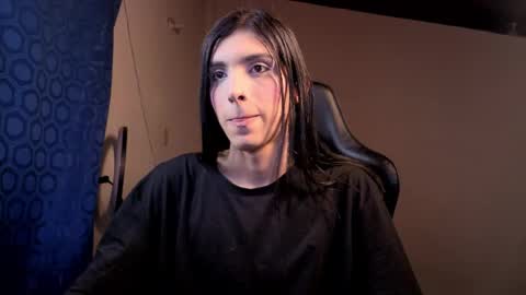 angelito tu novio online show from April 2026 04:16:01 PM