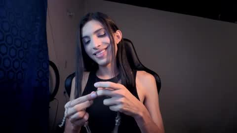 angelito tu novio online show from April 2026 11:57:02 PM