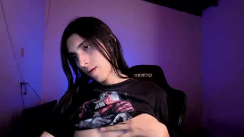 Snapshot of gowther__ chatting on May 2026 03:58:01 AM angelito tu novio online show from May 2026 03:58:01 AM