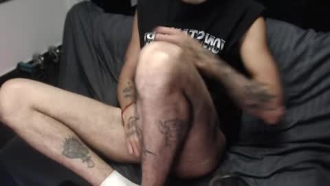 Manolo  modelo independiente online show from March 2026 02:57:02 AM