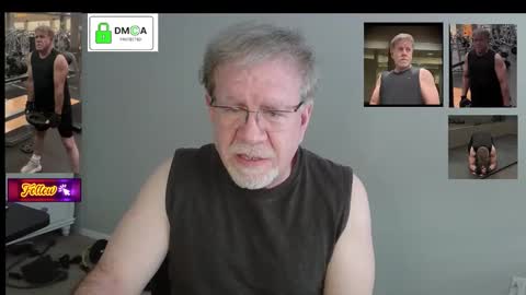 Snapshot of gqguy2026 chatting on April 2026 09:01:01 PM Gqguy2026 online show from April 2026 09:01:01 PM