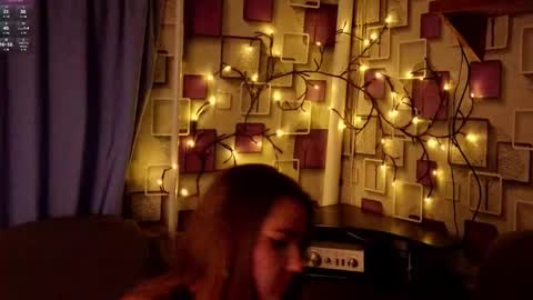 Grace online show from November 2025 01:08:02 AM