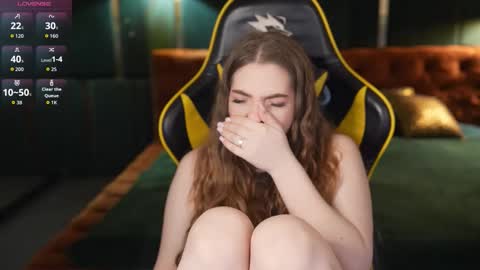 Grace online show from March 2026 11:22:02 PM