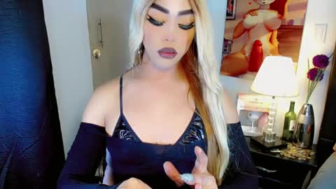 Grace online show from April 2026 04:23:02 AM