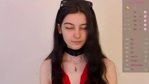 grace_bisho online show from April 2026 08:09:02 AM